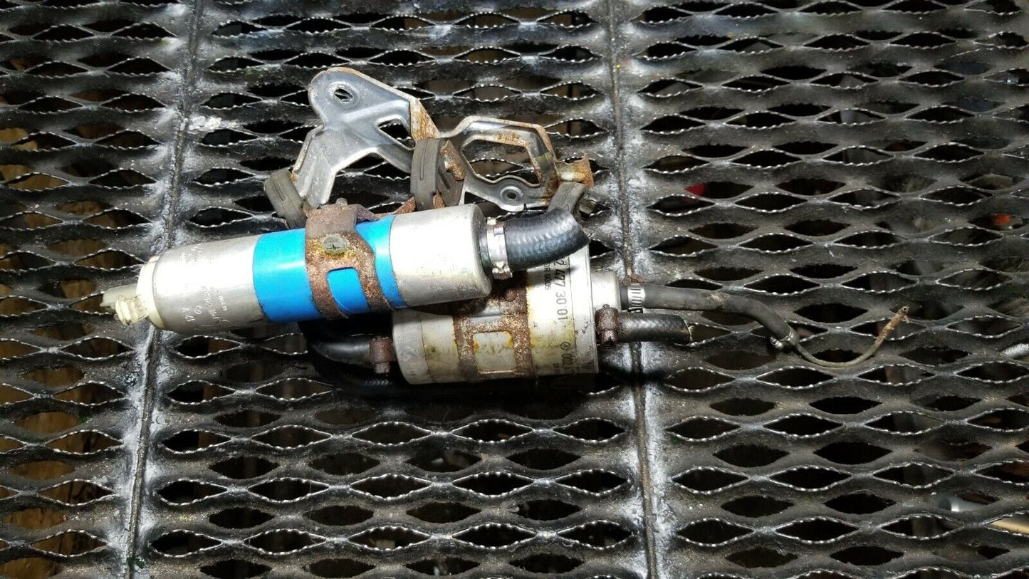 03 04 05 06 Mercedes CL500 Fuel Pump 72814300 OEM