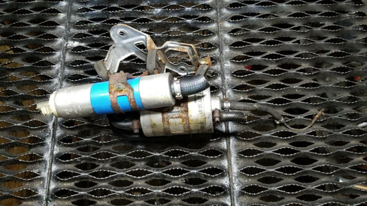 03 04 05 06 Mercedes CL500 Fuel Pump 72814300 OEM