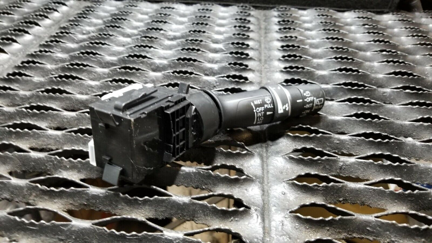 13 14 15 Acura RDX Steering Column Wiper Switch OEM