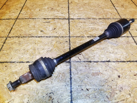 2015 Chrysler 300 3.6l RWD Rear Right Passenger Side Axle Shaft OEM 43k