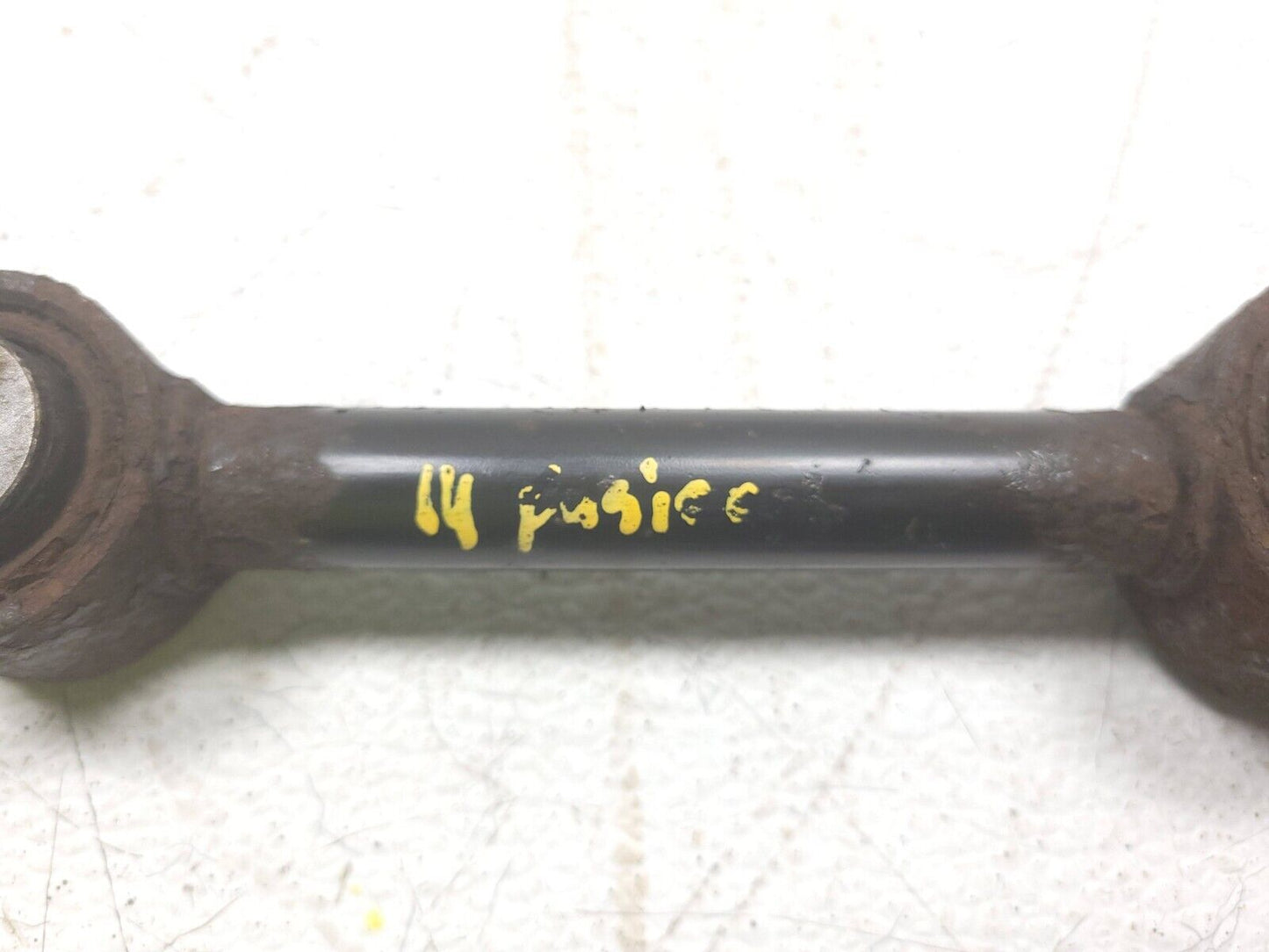 13 14 15 16 Ford Fusion Rear Control Arm Pair OEM 2.5l