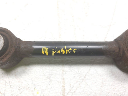 13 14 15 16 Ford Fusion Rear Control Arm Pair OEM 2.5l