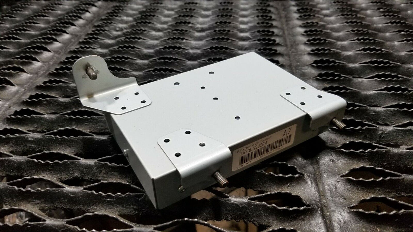 13 14 15 Acura RDX Sirius Xm Sattelite Receiver Module 39820-tx4 OEM