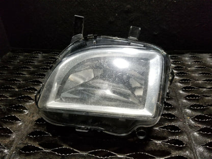 10 11 12 13 14 VW Golf Fog Light GTI Front Passenger Rh Right Lamp OEM