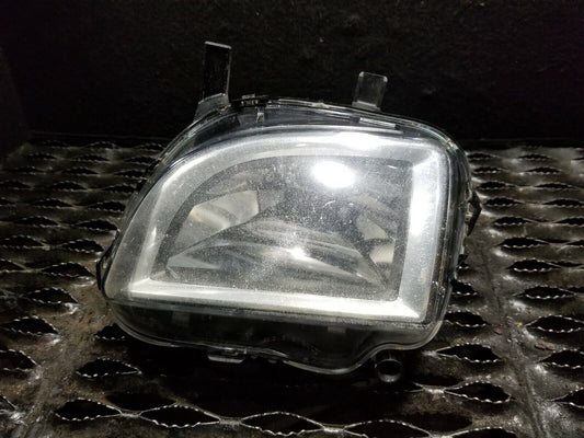 10 11 12 13 14 VW Golf Fog Light GTI Front Passenger Rh Right Lamp OEM