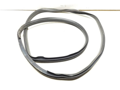 2007-2014 Lincoln Navigator Rear Right Pass Side Door Weatherstrip Seal OEM
