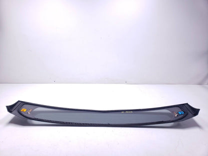10 11 12 13 14 15 Toyota Prius Rear Back Lower Windshield Window Glass OEM