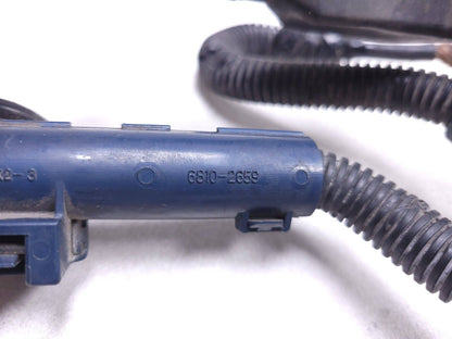 2014 Honda Fit Negative Battery Cable OEM