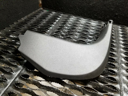 13 14 15 16 Ford Escape Front Right Pass Kick Cover Panel Trim OEM 83k