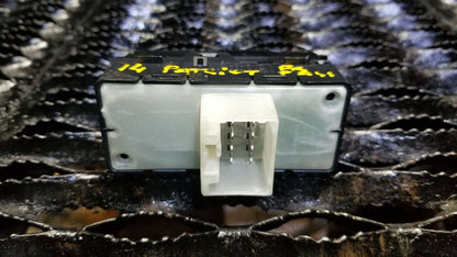 12 13 14 15 16 Jeep Patriot Front Door Power Window Switch Right Pass Side OEM