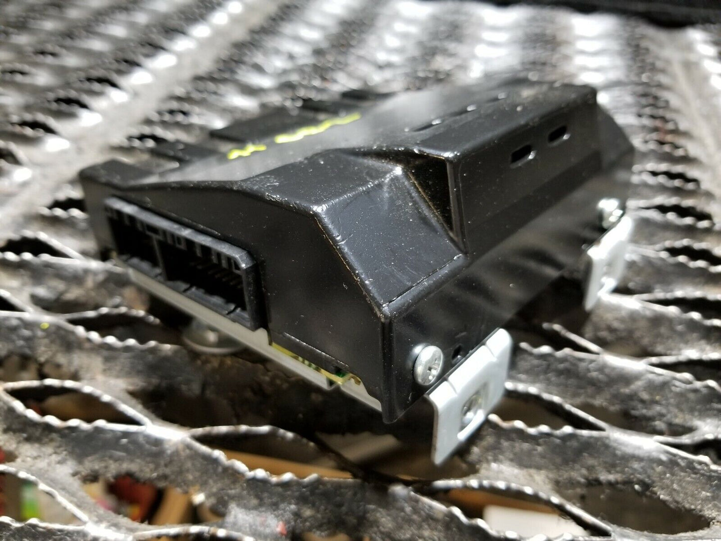 11 12 13 14 15 16 Honda Cr-z Pioneer Amplifier Amp 39186-szt-g011-m1 OEM 82k