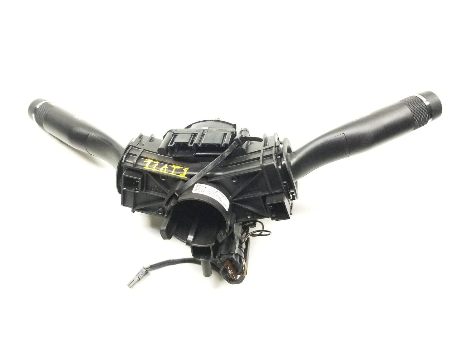 2013 - 2018 Cadillac Ats Steering Column Wiper Turn Headlight Switch OEM
