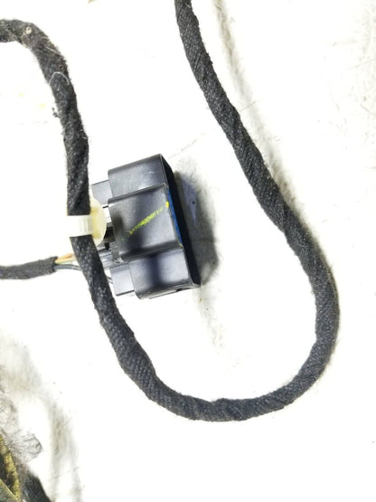 13 14 15 16 Dodge Dart Roof Headliner Wire Harness OEM 52k Miles