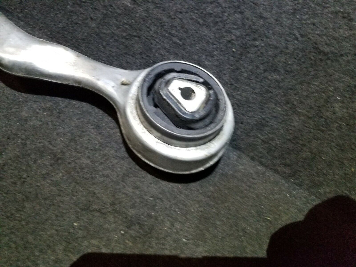 11 12 13 BMW 128i Front Left Lower Control Arm Driver Side OEM