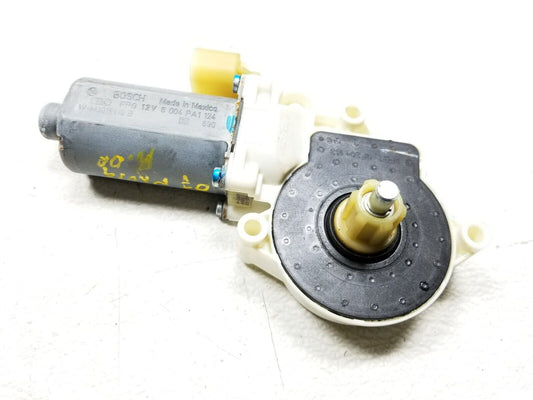 2007 - 2014 Lincoln Navigator Rear Left Driver Side Window Motor OEM