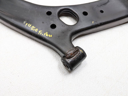12 13 14 15 Kia Rio Front Lower Control Arm Passenger Right Side OEM