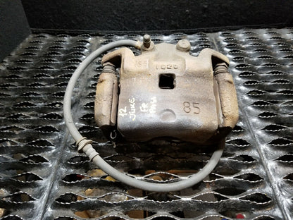 11 12 13 14 Nissan Juke Front Brake Caliper Right Pass Side OEM