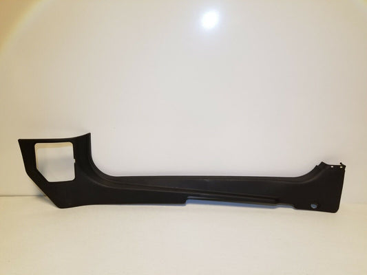10 11 12 13 Mini Cooper R56 Right Passenger Side Lower Sill Scuff Trim Cover OEM