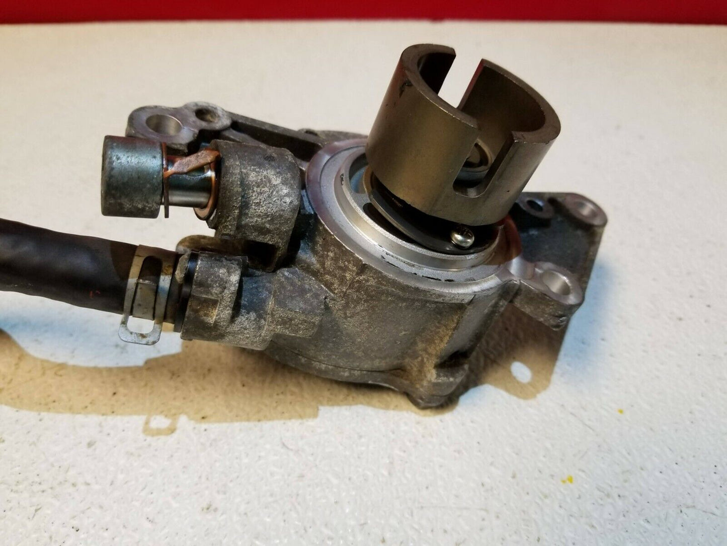 17 18 19 Subaru Impreza 2.0l Vacuum Pump 14792aa07a OEM 64k