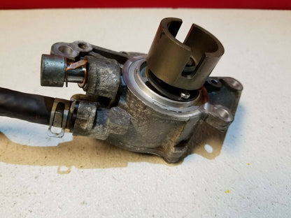 17 18 19 Subaru Impreza 2.0l Vacuum Pump 14792aa07a OEM 64k