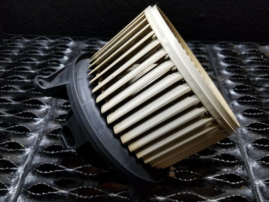 04 05 06 07 Infiniti QX56 Front Blower Motor Vp5ash-19805-aa OEM