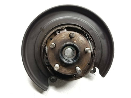 17 18 19 Subaru Impreza Sport Rear Right Pass Spindle Knuckle OEM 64k Miles
