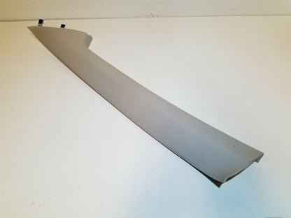 13 14 15 Subaru Xv Crosstrek Windshield A Pillar Trim Left Driver Side OEM 86k