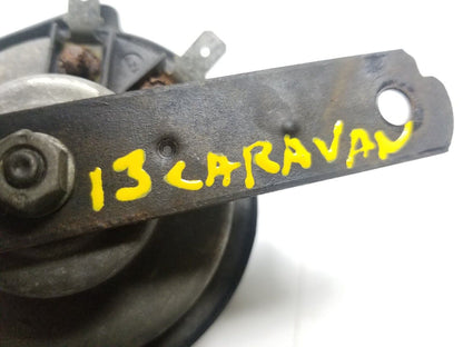 12 - 16 Dodge Grand Caravan Horn Signal 2pcs OEM