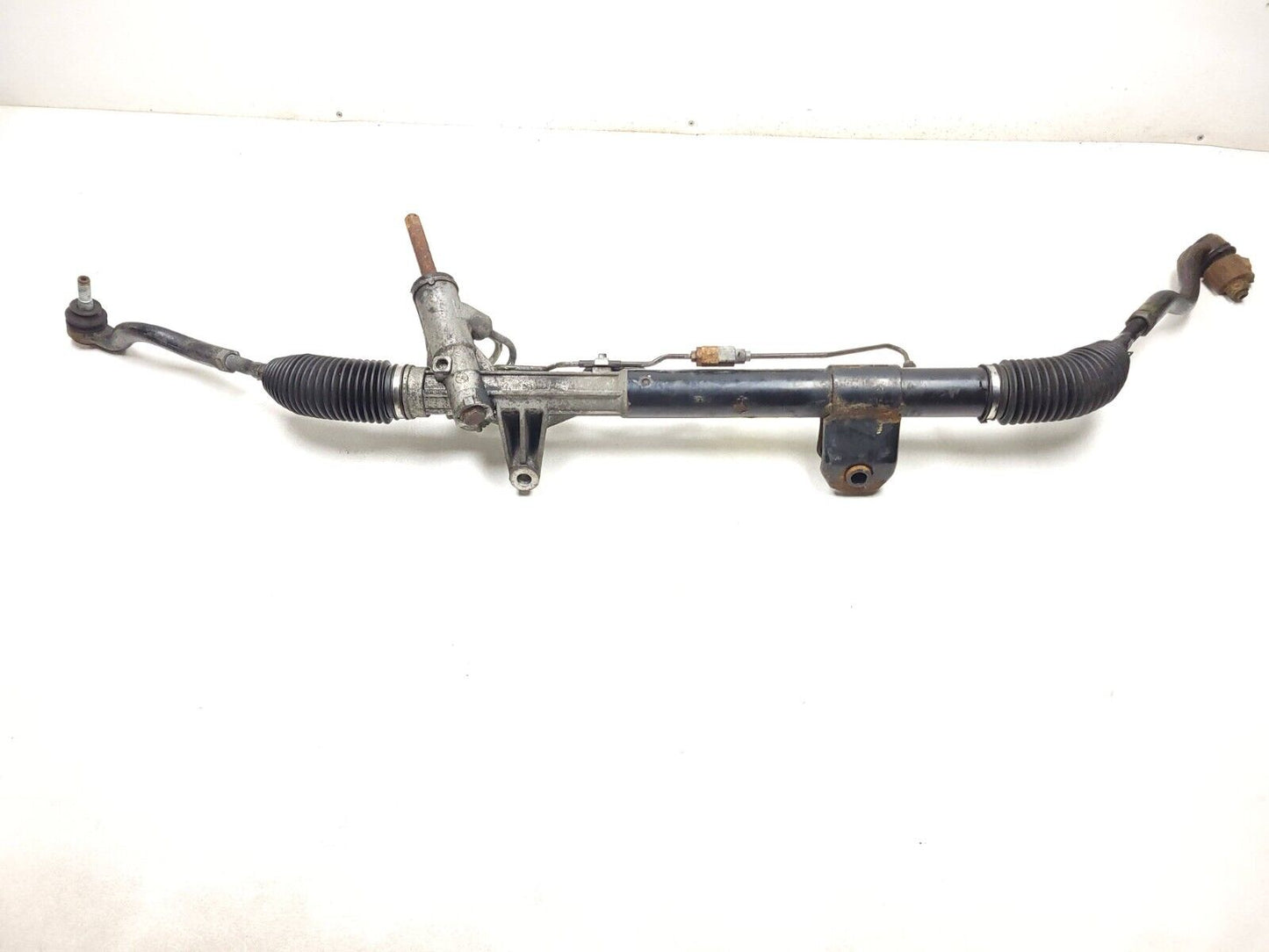 11-13 Grand Cherokee Power Steering Gear Rack And Pinion OEM 52124727ae