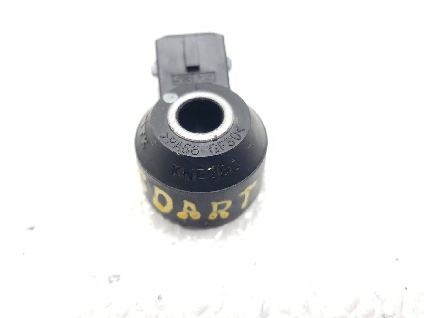 15 16  Dodge Dart 2.4l Knock & Crankshaft Sensors Ome 76k