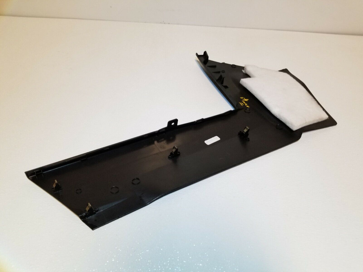 04 05 06 07 08 Nissan Maxima Left Driver Center Console Side Trim Panel OEM