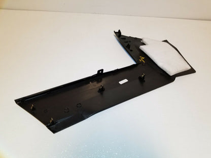 04 05 06 07 08 Nissan Maxima Left Driver Center Console Side Trim Panel OEM