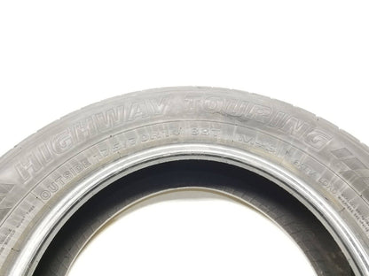 Used Highway Touring Mavis All Seson 175/70 R14 88t Tire 9.5/32" 2pcs