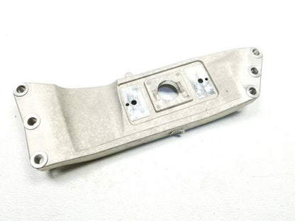 20 21 22 Kia Stinger 3.3l Tarnsmission Mount Bracket Support OEM 312 Miles