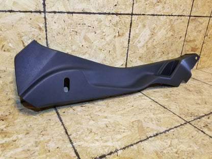 18 19 20 Ford Ecosport Rear Left Driver Side Scuff Trim Panel OEM 532 Miles