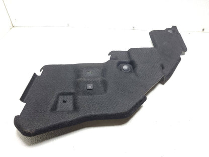 14 15 16 17 18 Jeep Cherokee Under Dash Lower Trim Cover Passenger Side Righ OEM