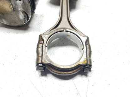 14 15 16 17 18 Jeep Cherokee Piston W/ Connecting Rod 6pcs Size: Std OEM 3.2l