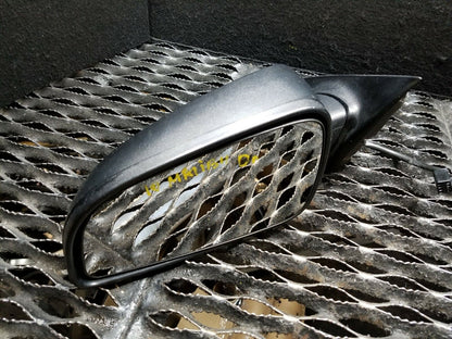 08 09 10 11 12 Chevy Malibu Left Driver Side View Mirror 25853517 OEM
