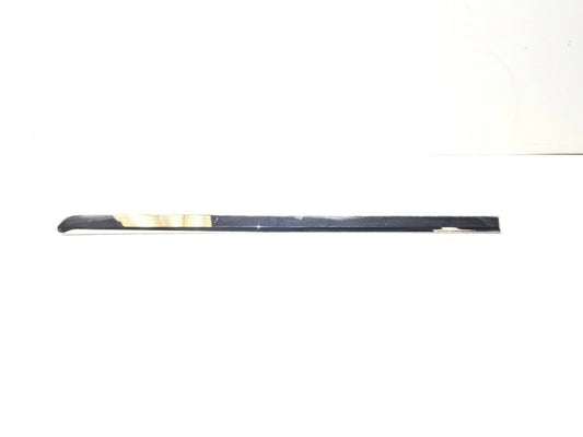14 15 16 Buick Lacrosse Front Left Driver  Door Chrome Belt Molding OEM