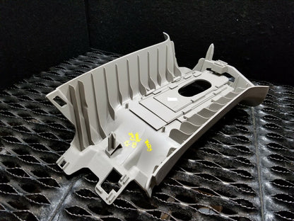 14 2014 Dodge Grand Caravan Rear Upper B Pillar Trim Cover Right Pass Side OEM