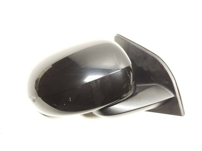13 14 15 16 Jeep Compass Right Passenger Side View Mirror OEM Color: Px8