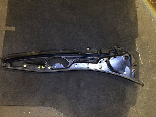 06 07 08 Acura Rl Windshield Wiper Cowl Panel Left Driver Side OEM D41