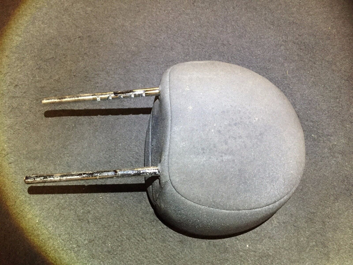 08 09 10 11 12 13 14 Mini Cooper Right Front Passenger Seat Head Rest Headrest