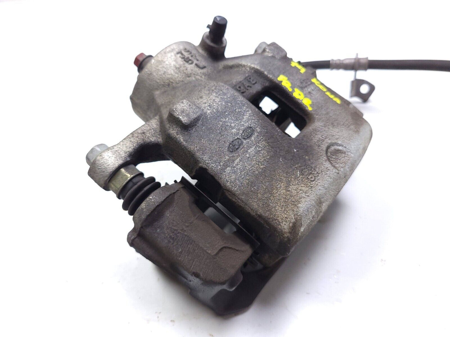 18-21 Hyundai Kona Brake Caliper Front Left Driver Side OEM 29k Miles
