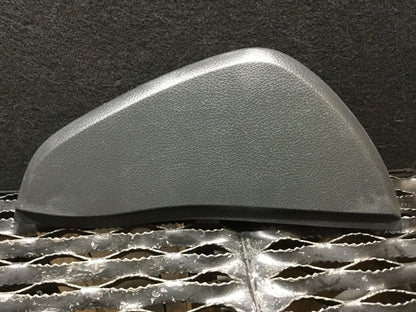 13 14 15 Nissan Sentra Dash Right Passenger Side End Cover Trim Cap OEM