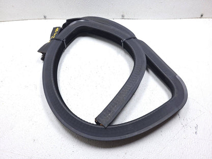 2006 - 2010 Jeep Grand Cherokee Door Weatherstrip Seal Rear Right Pass Side OEM
