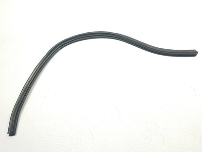 12 13 14 15 16 17 Audi A7 Under Hood Rearward Weatherstrip Seal OEM