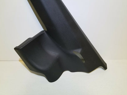 11 12 13 14 15  Audi Q7 Rear Left Driver Side C Pillar Lower Trim OEM 87k Miles