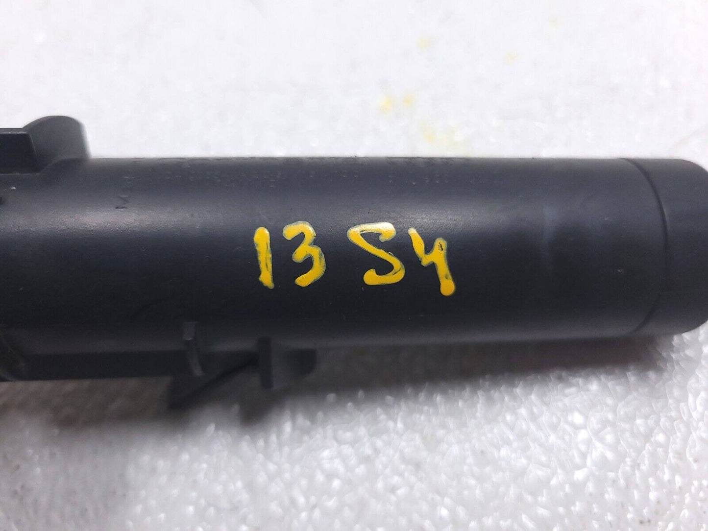 13 14 15 16 Audi A4 S4 Headlight Washer Nozzle OEM