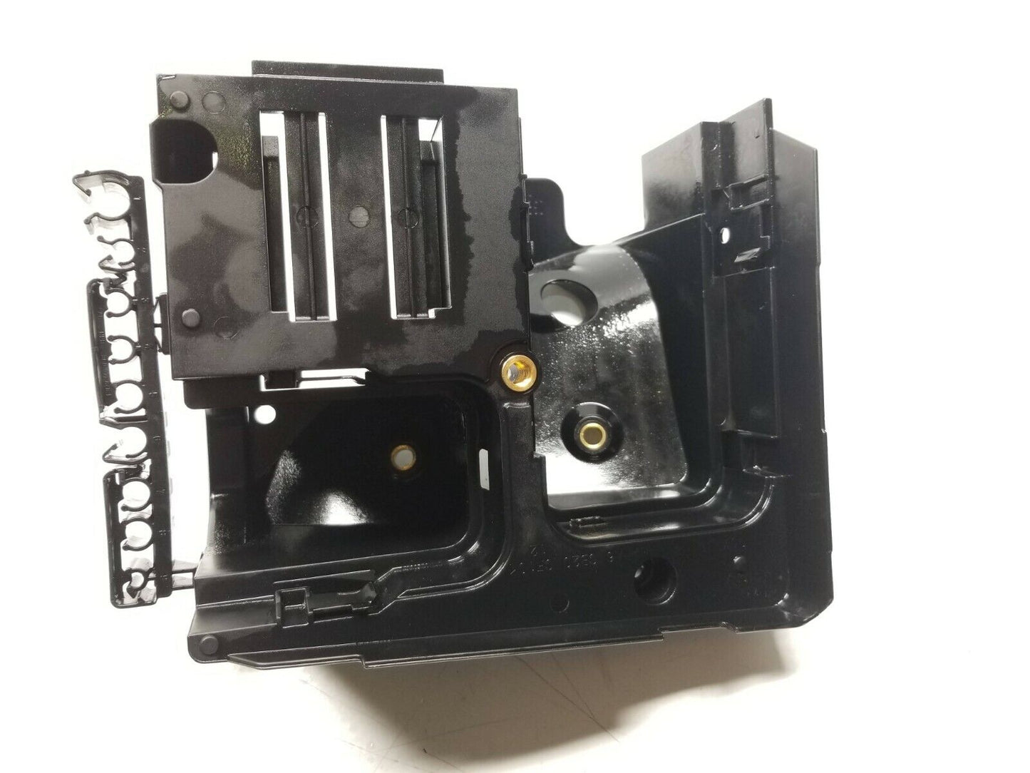 09 11 12 13 14 15 16 17 VW Tiguan Fuse Box Bracket OEM 43k